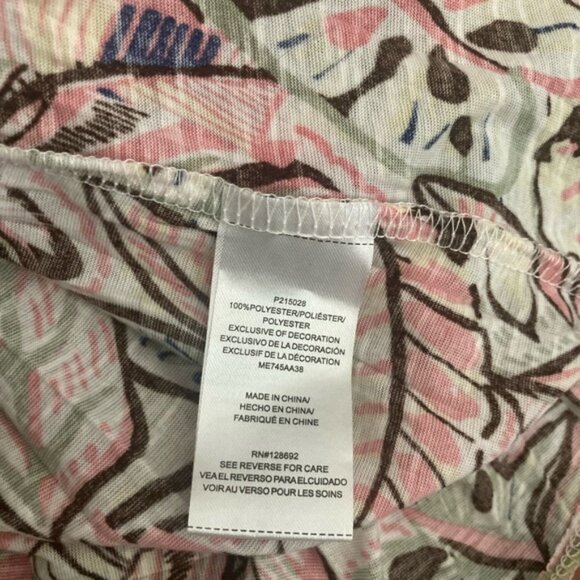 ❤️$15 BUNDLE SALE Absolutely Famous blouse - Picture 5 of 6